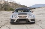 Cupra Leon TCR 2018 года